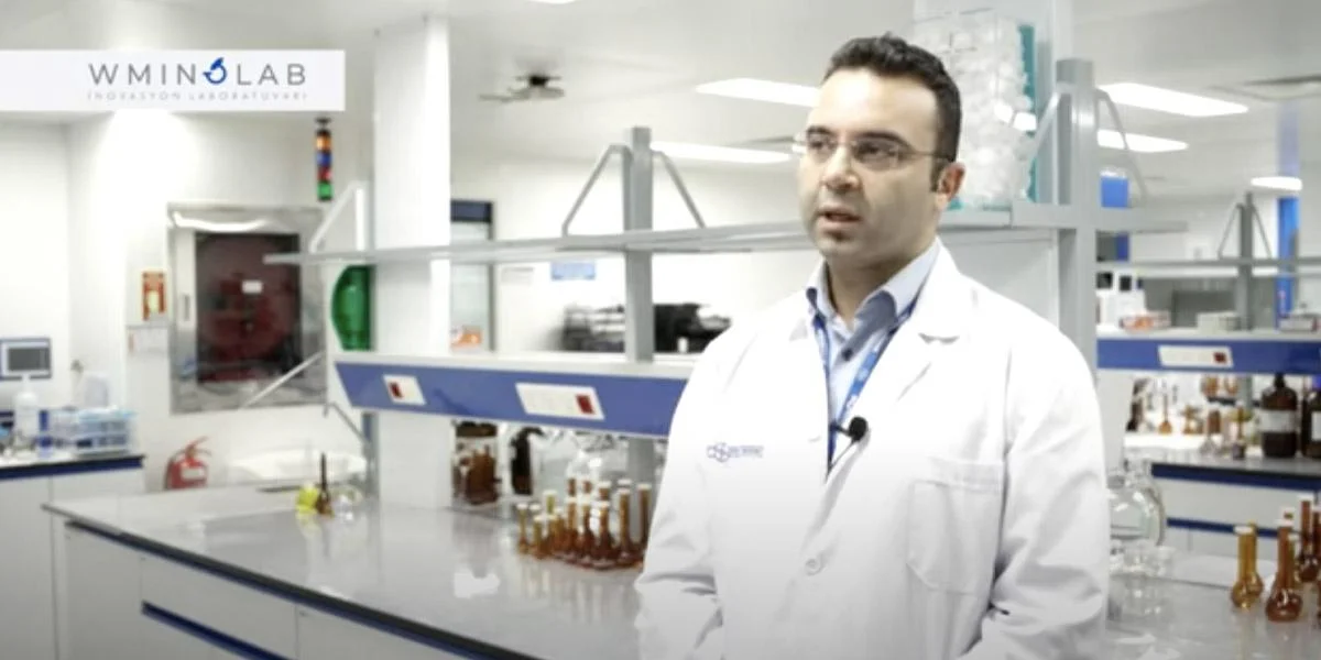 Кои услуги ги нуди WMINOLAB?