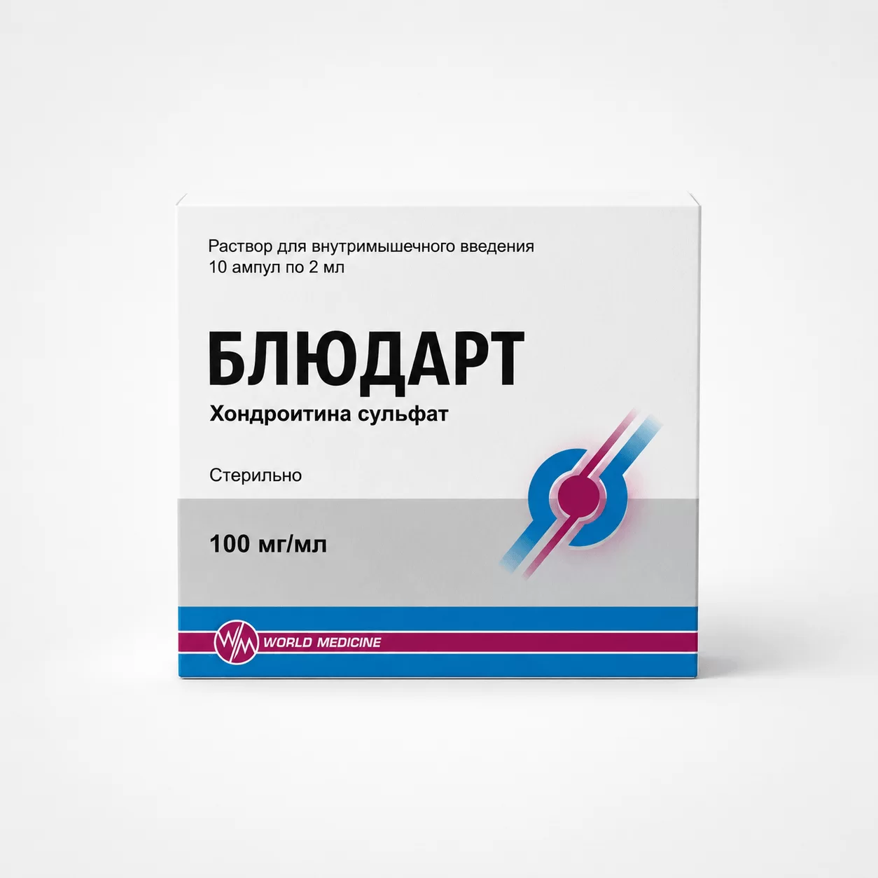 БЛЮДАРТ — БЛЮДАРТ