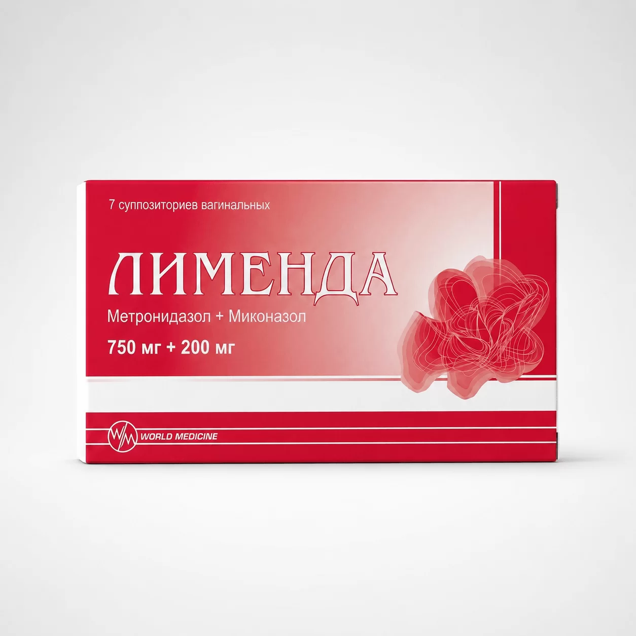 ЛIМЕНДА — ЛIМЕНДА